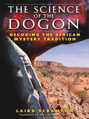 cover image of The Science of the Dogon